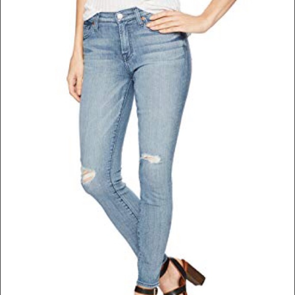 7 For all mankind Jeans